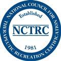 NCTRC - National Council For Therapeutic Recreation Certification