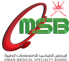 OMSB - Oman Medical Specialty Board