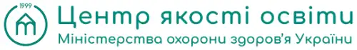 The Testing Board of Ukraine logo