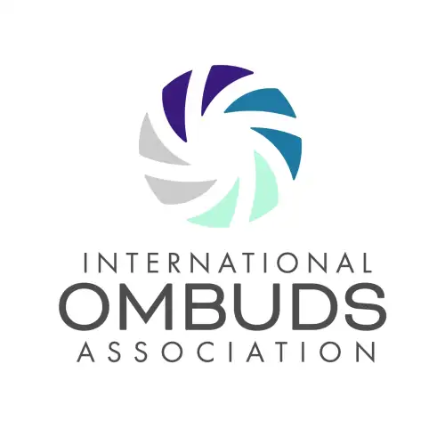 IOA Logo Print Standard