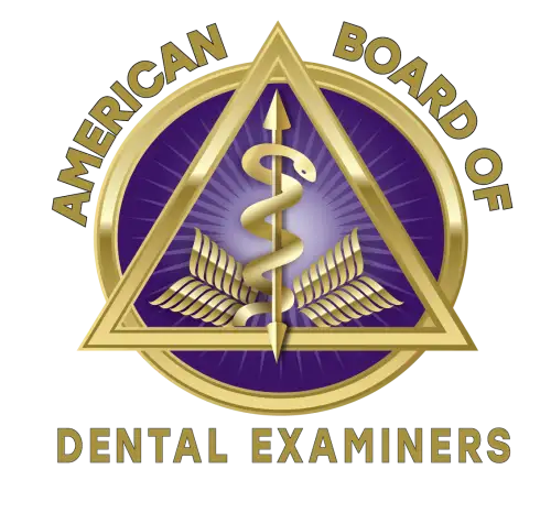 American Board of Dental Examiners (ADEX) Logo