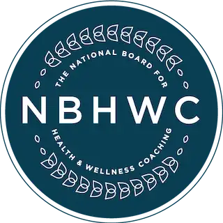 Health Wellness Coach Certifying Examination Program HWCCP