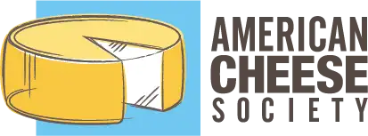 American cheese societ logo