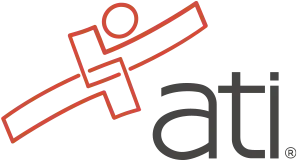 Ati logo