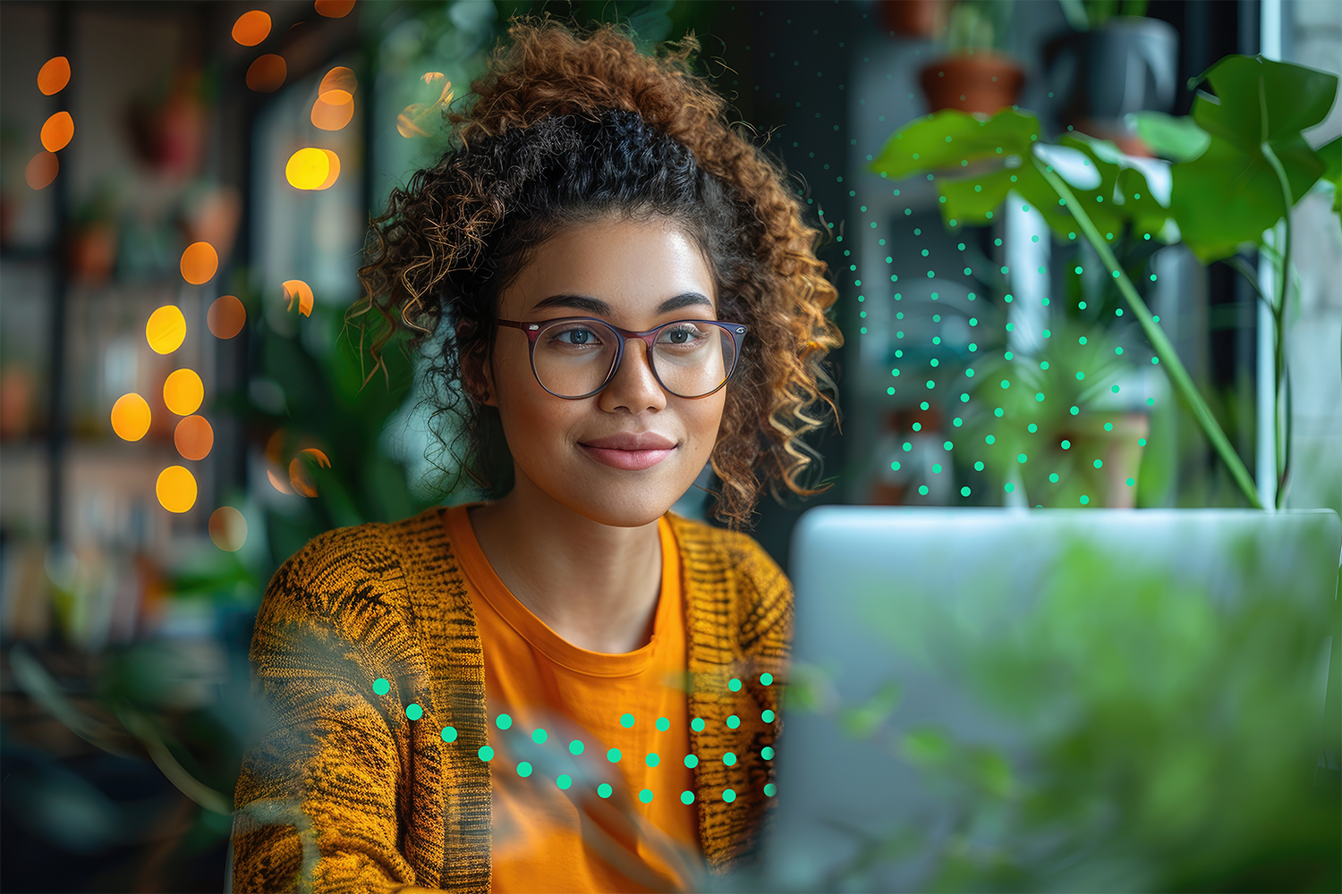 Global Voucher Program Header wgraphics