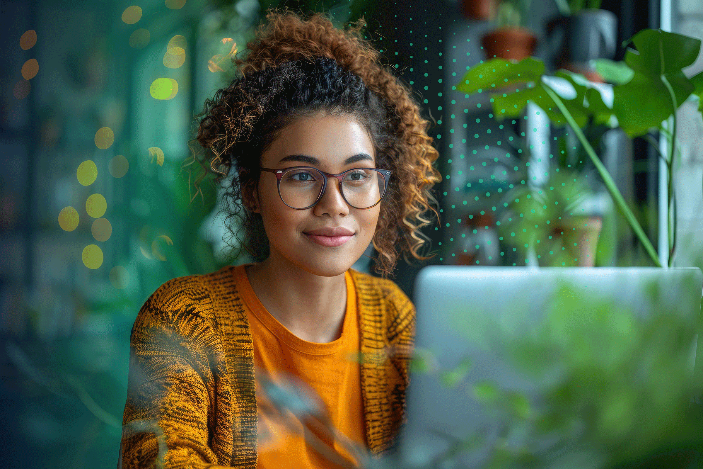 Global Voucher Program Header