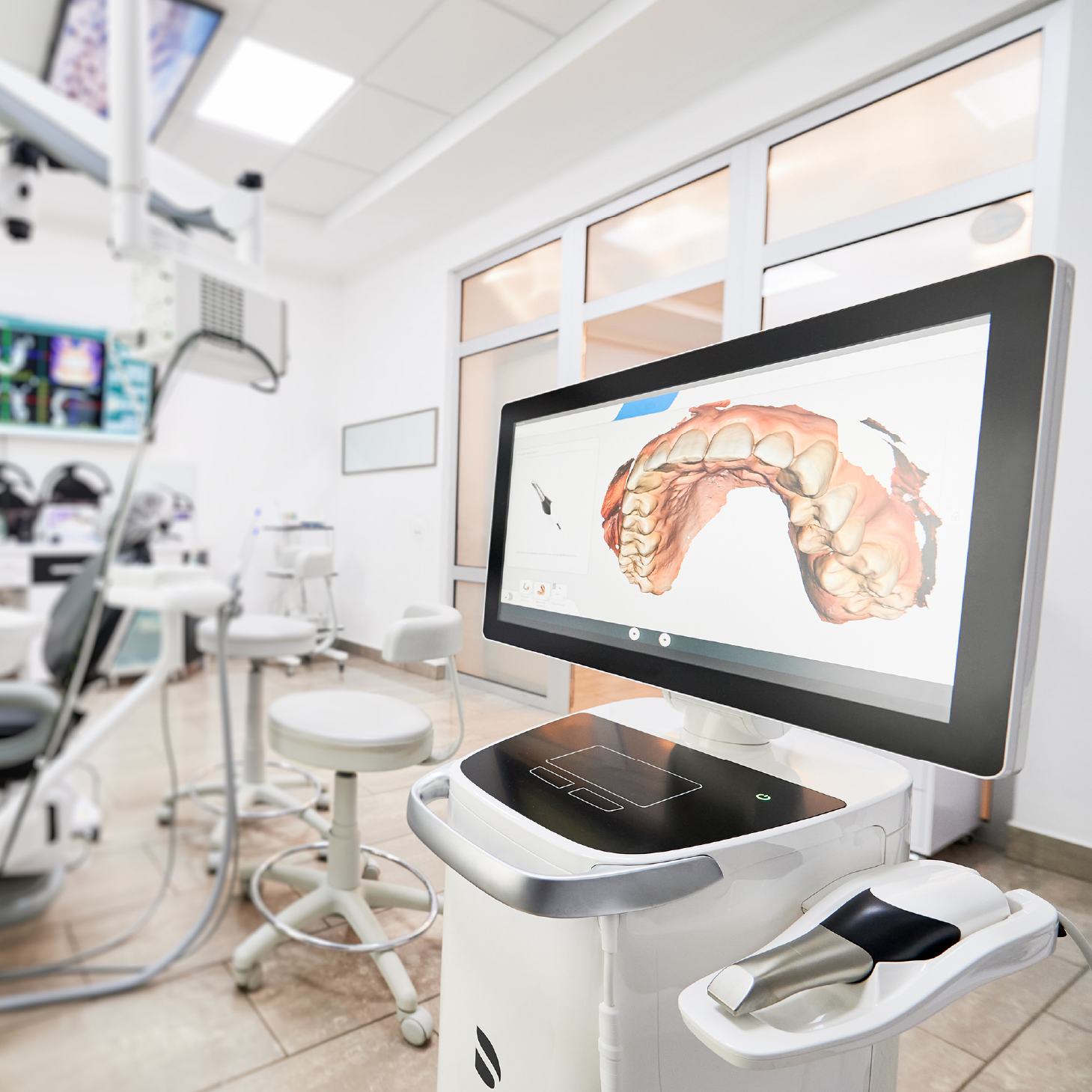 HEALTHCARE 23 DENTAL