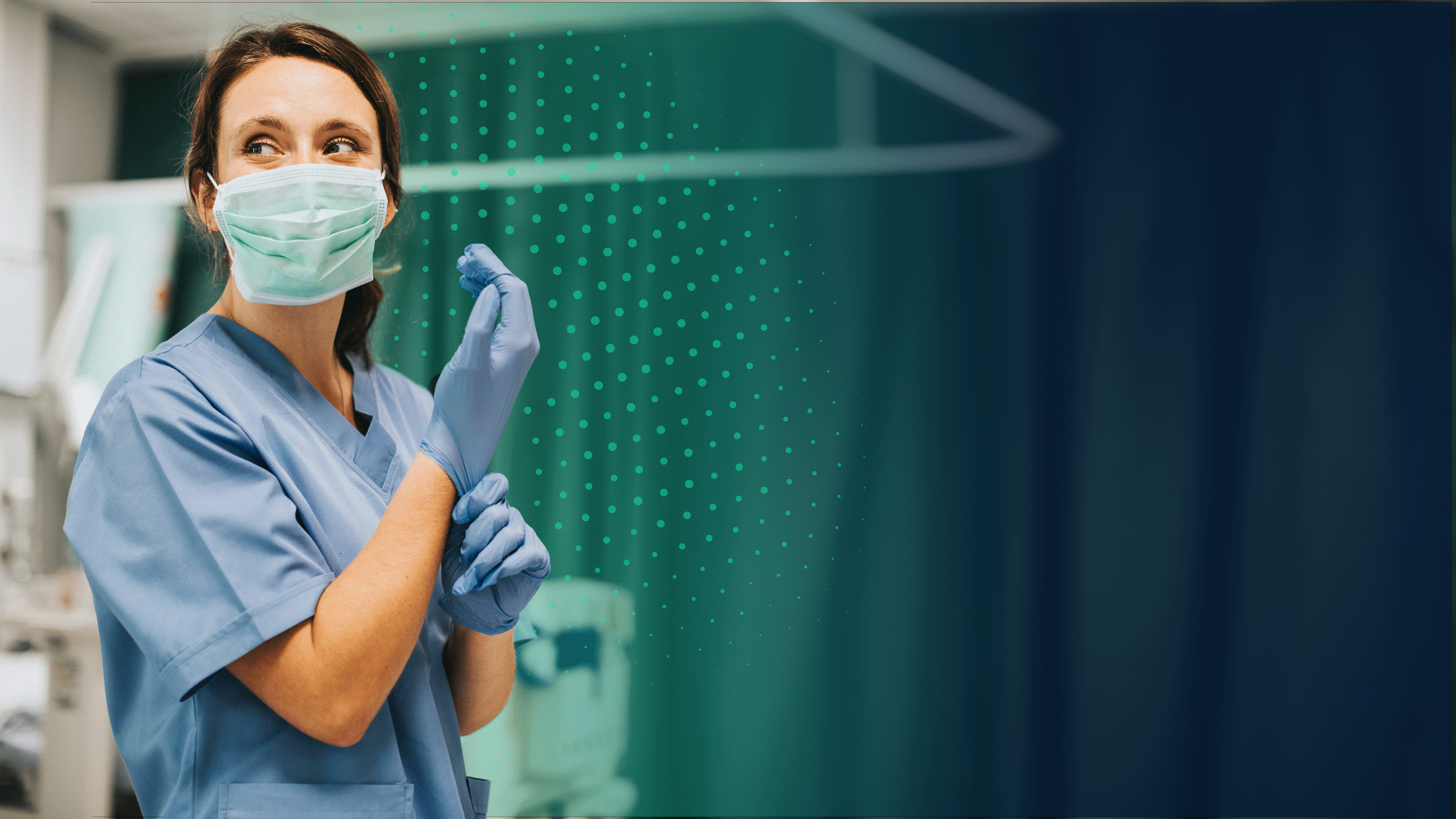 Why Prometric Header