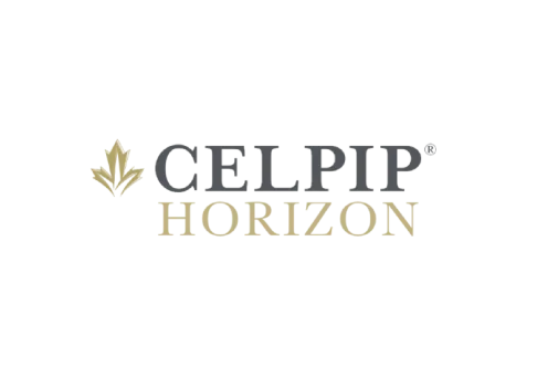 Celpip horizon logo padded