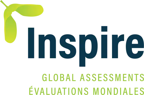 Inspire Global Assessments Inspire Évaluations Mondiales