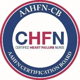 AAHFN American Association of Heart Failure Nurses