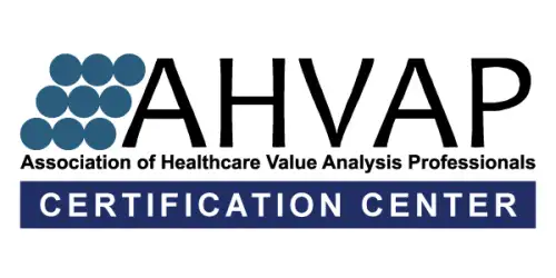 Association of Healthcare Value Analysis Professionals AHVAP