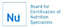 Board for Certification of Nutrition Specialists