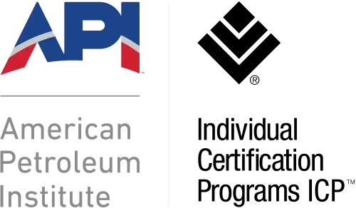 American Petroleum Institute Individual Certification Programs API