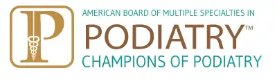 American Board of Multiple Specialties in Podiatry ABMSP
