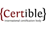 Certible