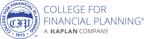 College For Financial Planning CFFP
