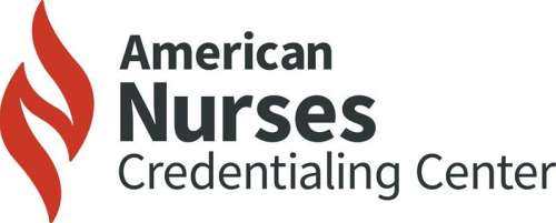 American Nurses Credentialing Center ANCC logo