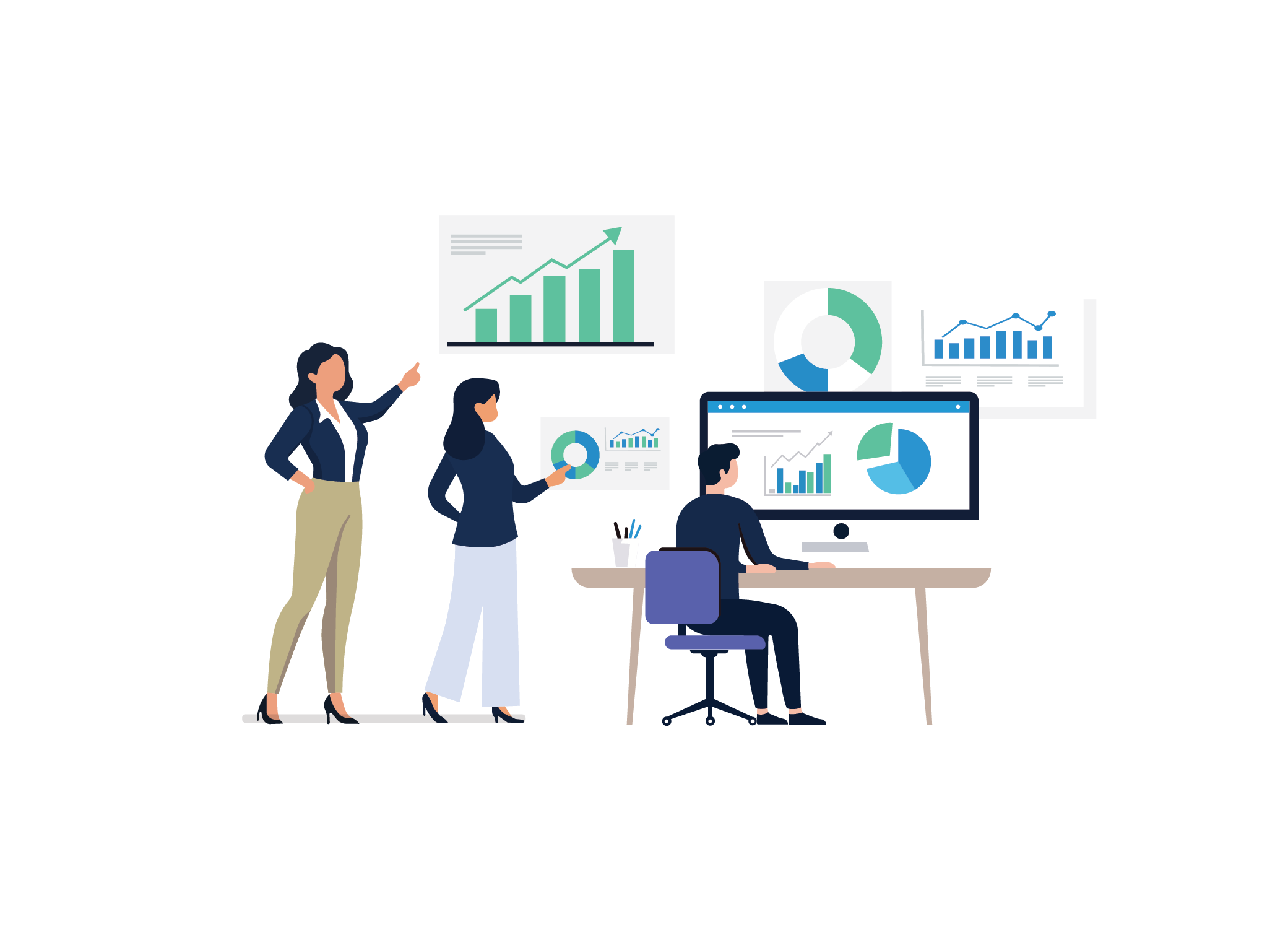 CELPIP Horizon Art Simplifies Hiring