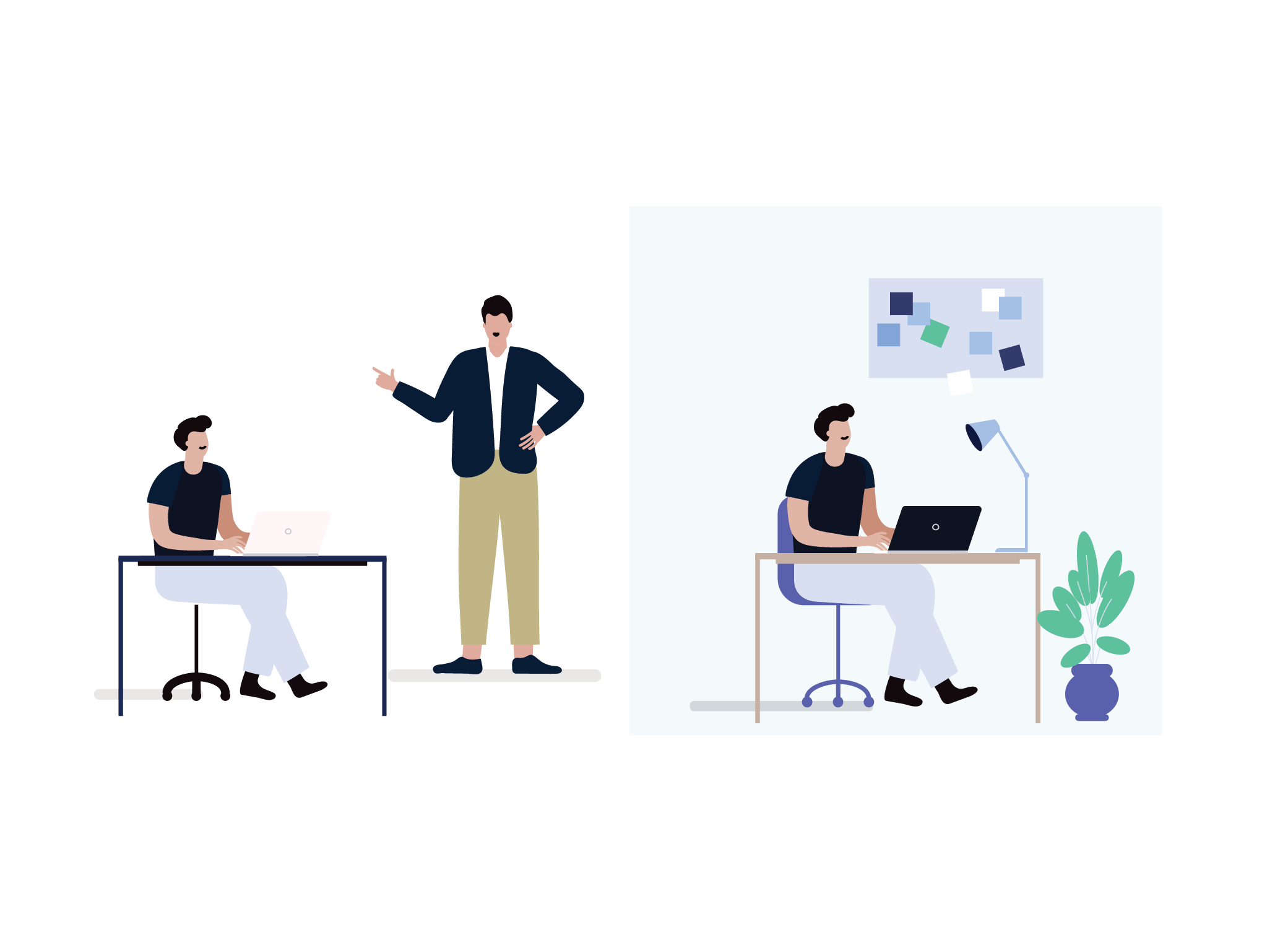 CELPIP Horizon art Streamline Screening