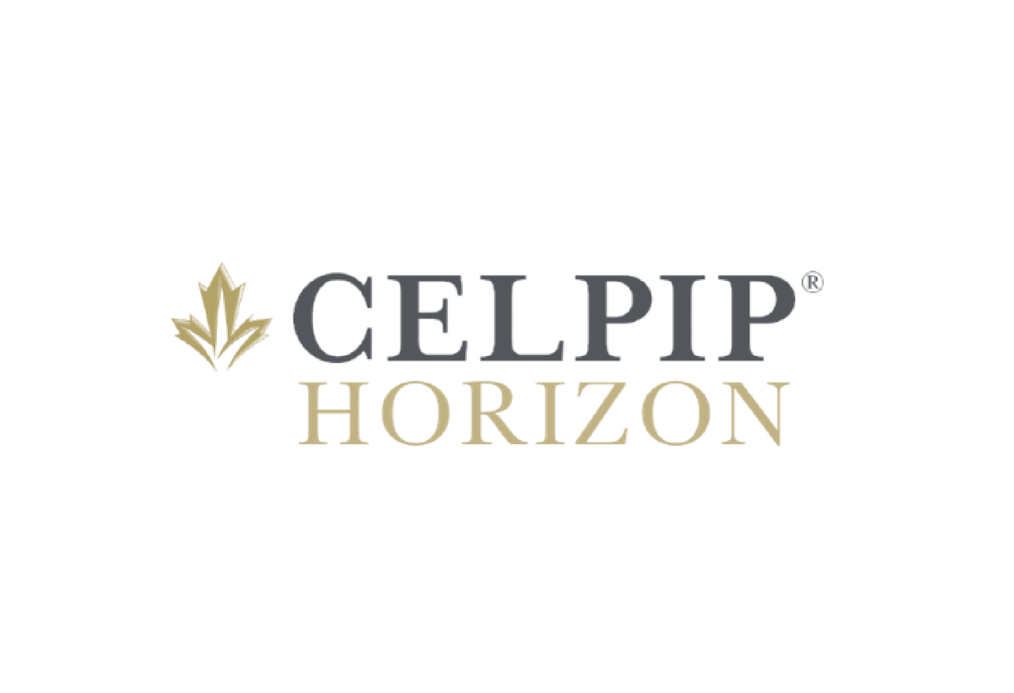 Celpip horizon logo padded