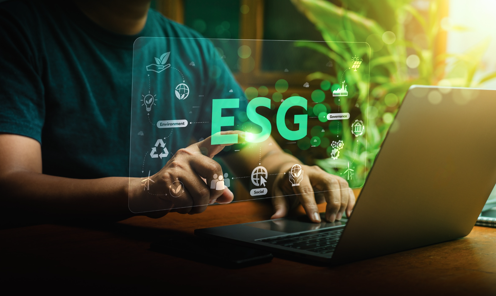 Esg
