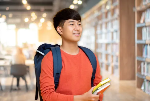 Insights education hero