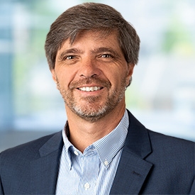Marc Van Hasselt