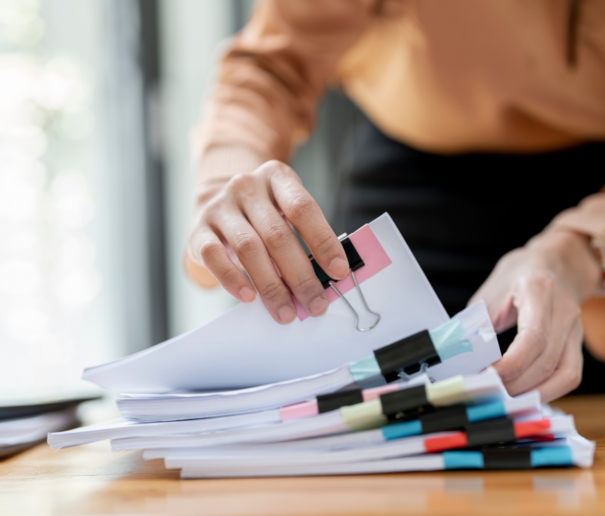 Driving Process Innovation Successfully Delivering A Paper Based Testing PBT Event During a Pandemic