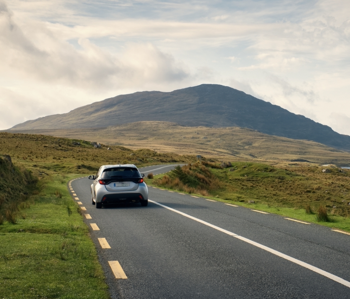 How the RSA is Saving Lives by Transforming Road Safety in Ireland