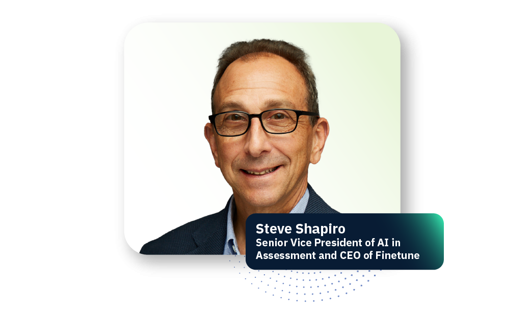 Steve Shapiro Central Image