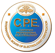 AEA CPE Logo