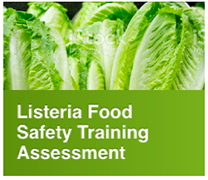 Listeria Assessment