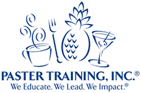 Paster Logo