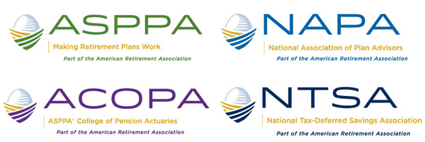 ARA - Previous Logos
