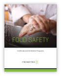 Food Safety Brochure