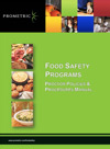 Food Safety Proctor Manual