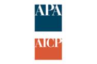 AICP - AMERICAN INSTITUTE OF CERTIFIED PLANNERS