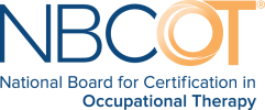 NATIONAL BOARD FOR CERTIFICATION IN OCCUPATIONAL THERAPY