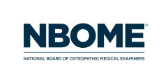 NBOME - National Board Of Osteopathic Medical Examiners