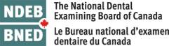 NDBE logo