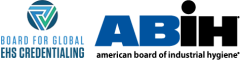 ABIH - American Board Of Industrial Hygiene