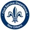 City of New Orleans Police