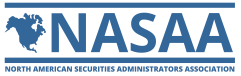 NASAA Logo