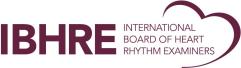 IBHRE Logo