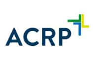 ACRP - Association For Clinical Research Professionals