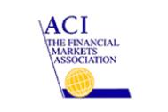 ACI - The Financial Markets Association