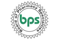 Board Of Pharmacy Specialties