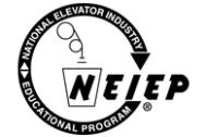 National Elevator Industry Educational Program